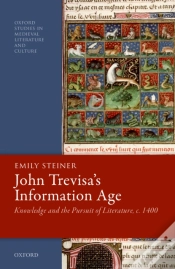 Capa do artigo John Trevisa