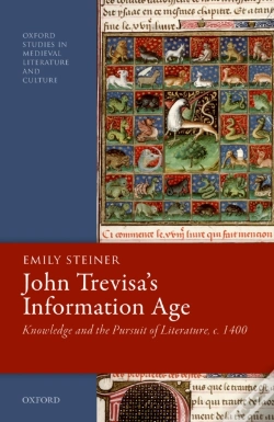 Capa do artigo John Trevisa'S Information Age