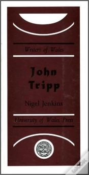 Capa do artigo John Tripp