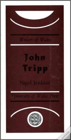 Capa do artigo John Tripp
