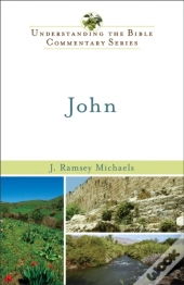 John (Understanding The Bible Commentary Series)