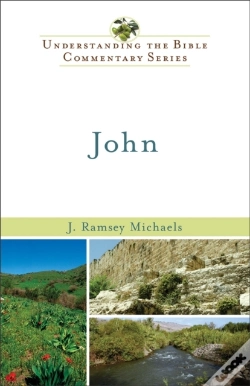 Capa do artigo John (Understanding The Bible Commentary Series)