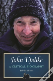 Capa do artigo John Updike