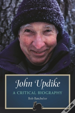 Capa do artigo John Updike
