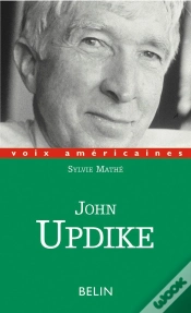 Capa do artigo John Updike