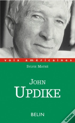 Capa do artigo John Updike