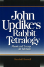 John Updike'S "Rabbit" Tetralogy - Preview