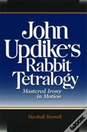 Capa do artigo John Updike