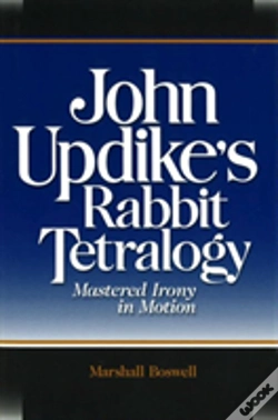 Capa do artigo John Updike'S "Rabbit" Tetralogy