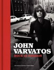 Capa do artigo John Varvatos