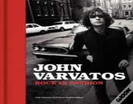 John Varvatos