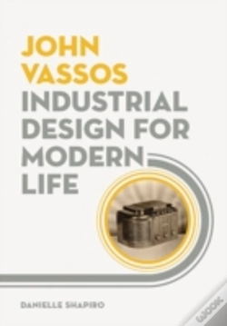 Capa do artigo John Vassos