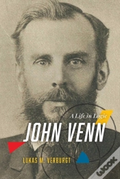 Capa do artigo John Venn
