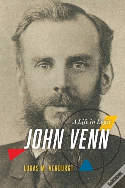 Capa do artigo John Venn