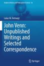 John Venn: Unpublished Writings And Selected Correspondence - Preview