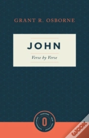 Capa do artigo John Verse By Verse