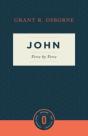 John Verse By Verse - Preview