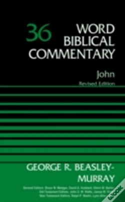 Capa do artigo John, Volume 36