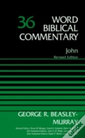 Capa do artigo John, Volume 36