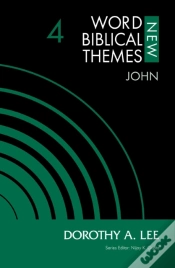 Capa do artigo John, Volume 4