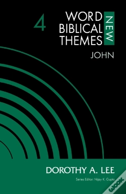Capa do artigo John, Volume 4