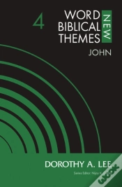 Capa do artigo John, Volume 4