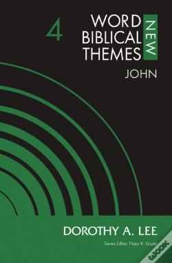 Capa do artigo John, Volume 4
