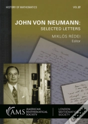 Capa do artigo John Von Neumann