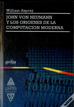 Capa do artigo John Von Newman Y Los Orígenes De La Computación Moderna