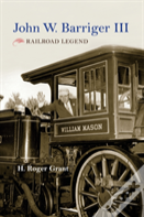 John W. Barriger Iii