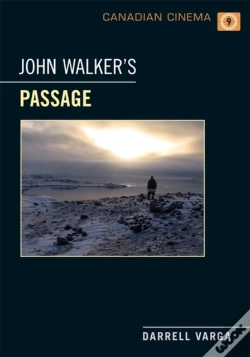 Capa do artigo John Walker'S Passage