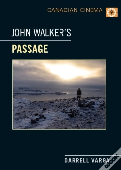 Capa do artigo John Walker'S Passage