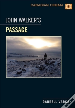Capa do artigo John Walker'S Passage