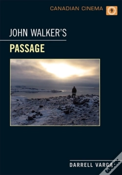 Capa do artigo John Walker'S Passage