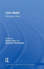 John Wallis: Writings On Music - Preview