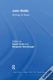 John Wallis: Writings On Music