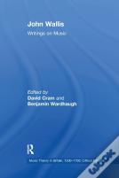 John Wallis: Writings On Music