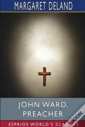 Capa do artigo John Ward, Preacher (Esprios Classics)
