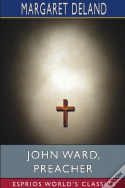 Capa do artigo John Ward, Preacher (Esprios Classics)