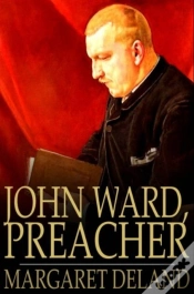 Capa do artigo John Ward, Preacher