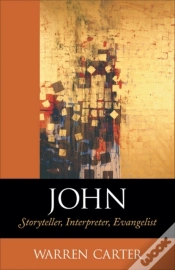 Capa do artigo John