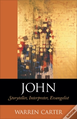 Capa do artigo John
