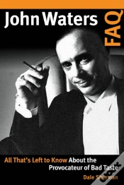 Capa do artigo John Waters Faq
