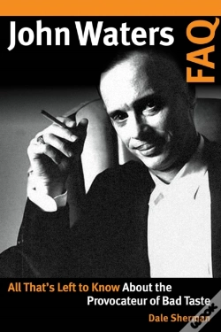 Capa do artigo John Waters Faq