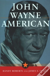 Capa do artigo John Wayne: American