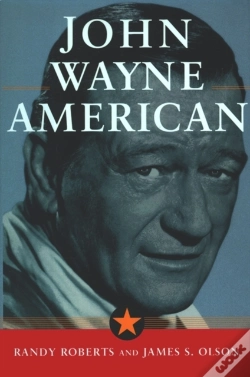 Capa do artigo John Wayne: American