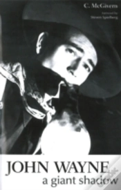 Capa do artigo John Wayne