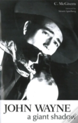Capa do artigo John Wayne