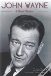 Capa do artigo John Wayne