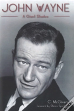 Capa do artigo John Wayne